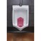 Fresh Products Tsunami, Urinal Screen, Spiced Apple, 5.22 oz, Red, 6PK TSU-F-006I006I-01 - alternate 6